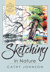 Sierra Club Guide to Sketching in Nature