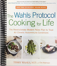 Wahls Protocol Cooking for Life