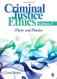 Criminal Justice Ethics