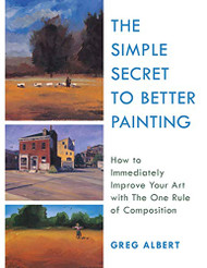 Simple Secret to Better Painting