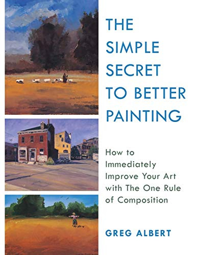 Simple Secret to Better Painting