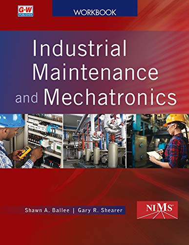 Industrial Maintenance and Mechatronics