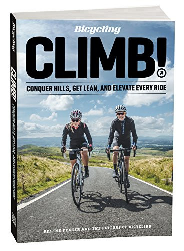 CLIMB! Conquer Hills Get Lean and Elevate Every Ride