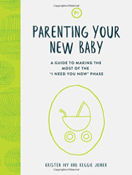 Parenting Your New Baby