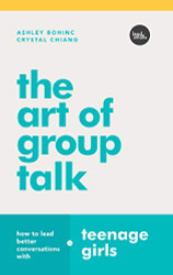 Art of Group Talk