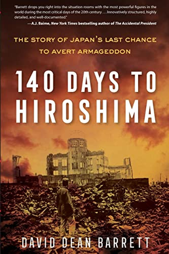 140 Days to Hiroshima