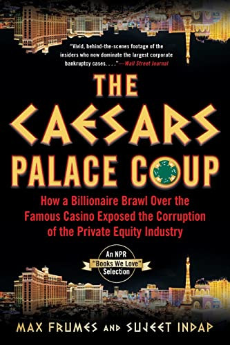 Caesars Palace Coup