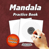 Mandala Practice Book