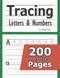 Tracing Letters and Numbers