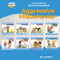 Help Me Be Good Eight-in-One Book - Aggressive Misbehavior