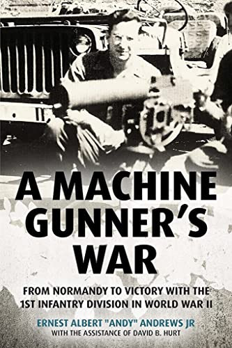 Machine Gunner's War