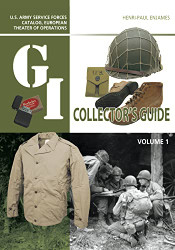 G.I. Collector's Guide Volume 1
