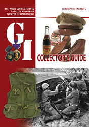G.I. Collector's Guide Volume 2