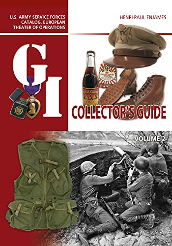 G.I. Collector's Guide Volume 2