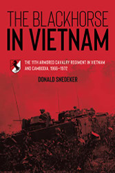 Blackhorse in Vietnam