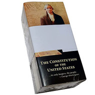 Pocket Constitution (25 Pack)