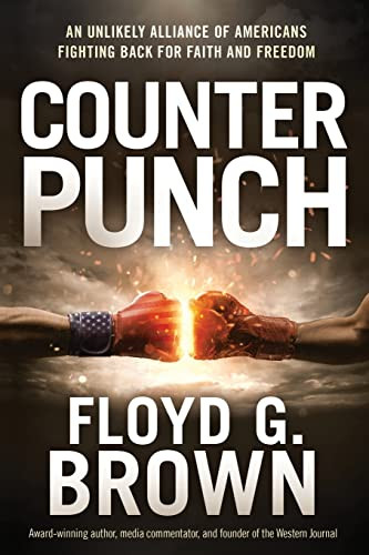 Counterpunch: An Unlikely Alliance of Americans Fighting Back