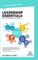 Leadership Essentials You Always Wanted to Know