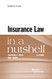 Insurance Law in a Nutshell (Nutshells)