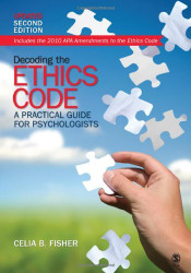 Decoding The Ethics Code