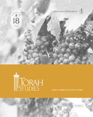 Torah Studies Season 3 (Year 18 Book 67)