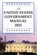 United States Government Manual 2021