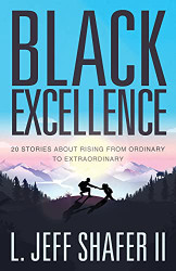 Black Excellence: 20 Stories about Rising from Ordinary