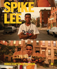 Spike Lee: Director's Inspiration (English and English Edition)