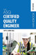 ASQ Certified Quality Engineer Handbook