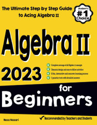 Algebra II for Beginners