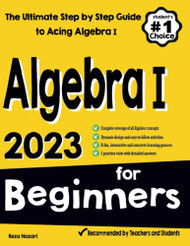 Algebra I for Beginners