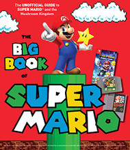 Super Mario: The Big Coloring Book (Nintendo®) by Random House
