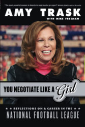 You Negotiate Like a Girl
