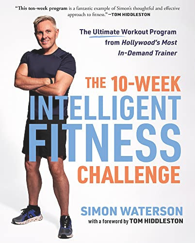 10-Week Intelligent Fitness Challenge