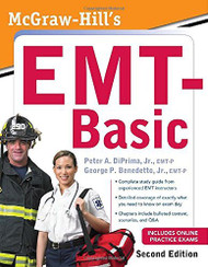 Mcgraw-Hill's Emt-Basic