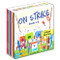 On Strike Box Set Books 1-8