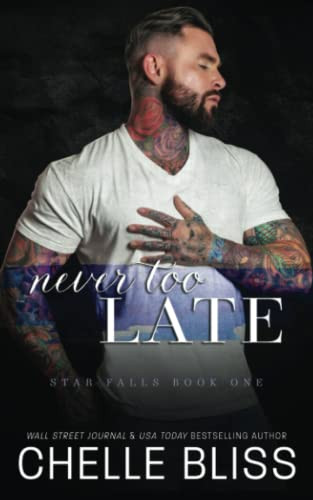 Never Too Late (Star Falls)