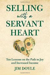 Selling with a Servant Heart