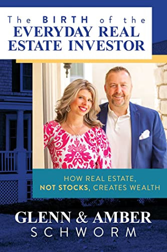 Birth of the Everyday Real Estate Investor