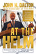 At the Helm: My Journey with Family Faith and Friends to Calm