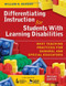 Differentiating Instruction For Students With Learning Disabilities