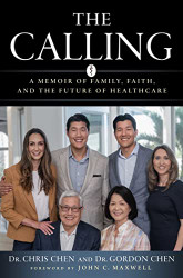 Calling: A Memoir of Family Faith and the Future of Healthcare