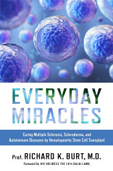 Everyday Miracles: Curing Multiple Sclerosis Scleroderma