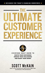 Ultimate Customer Experience