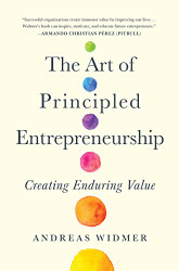 Art of Principled Entrepreneurship