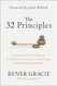 32 Principles: Harnessing the Power of Jiu-Jitsu to Succeed