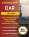 OAR Test Prep: Officer Aptitude Rating Study Guide and Practice Exam