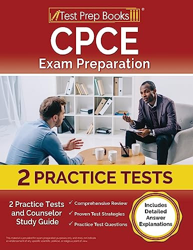 CPCE Exam Preparation