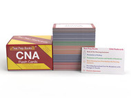 CNA Study Cards 2023-2024
