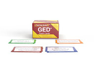 GED Study Cards 2023-2024
